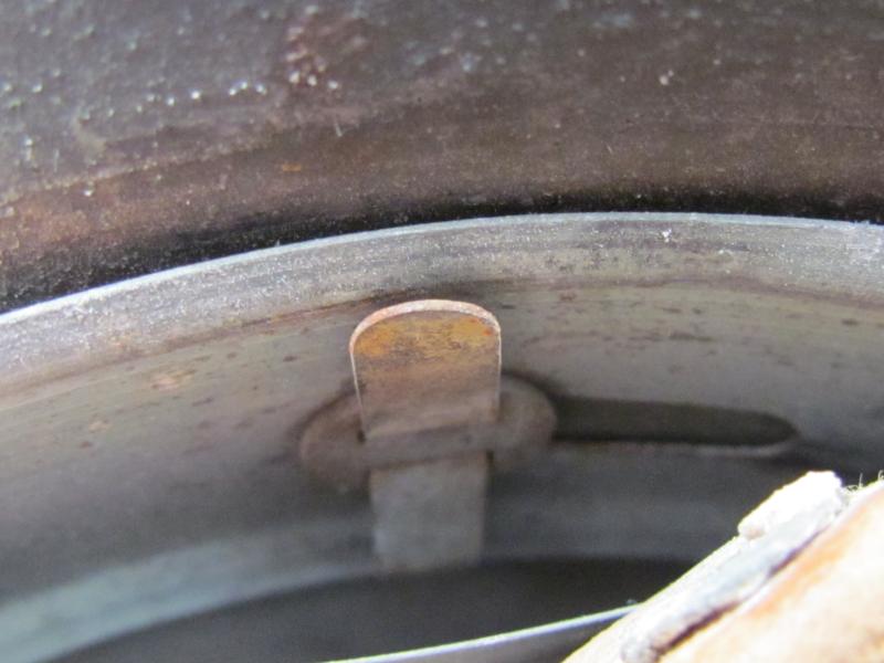 Wehrmacht Heer M35 Reissue helmet