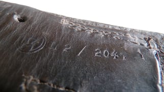 S.A / Political belt