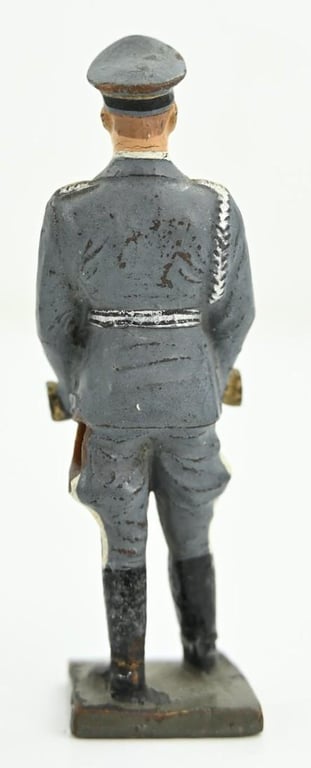German Elastolin Toy Figure 'Hermann Goring'