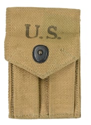 US WW2 M-1911 Magazine Pouch