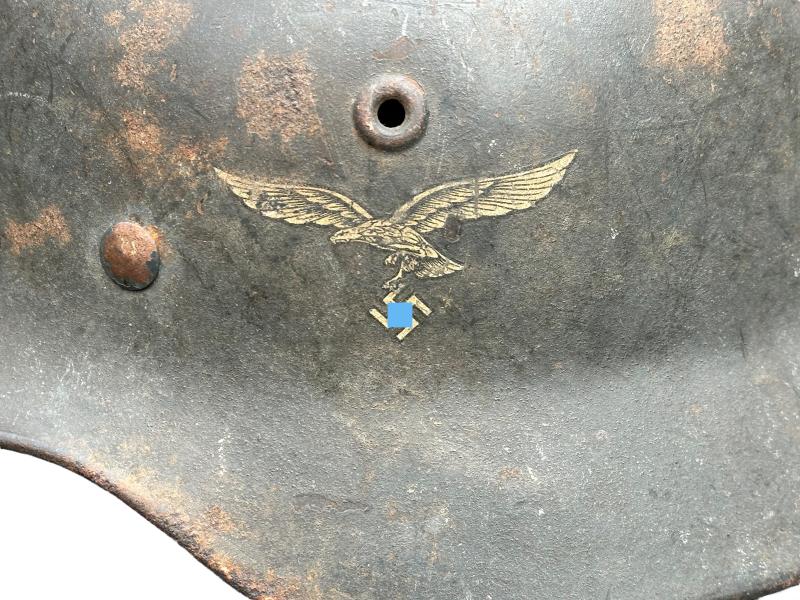 Luftwaffe M40 Helmet