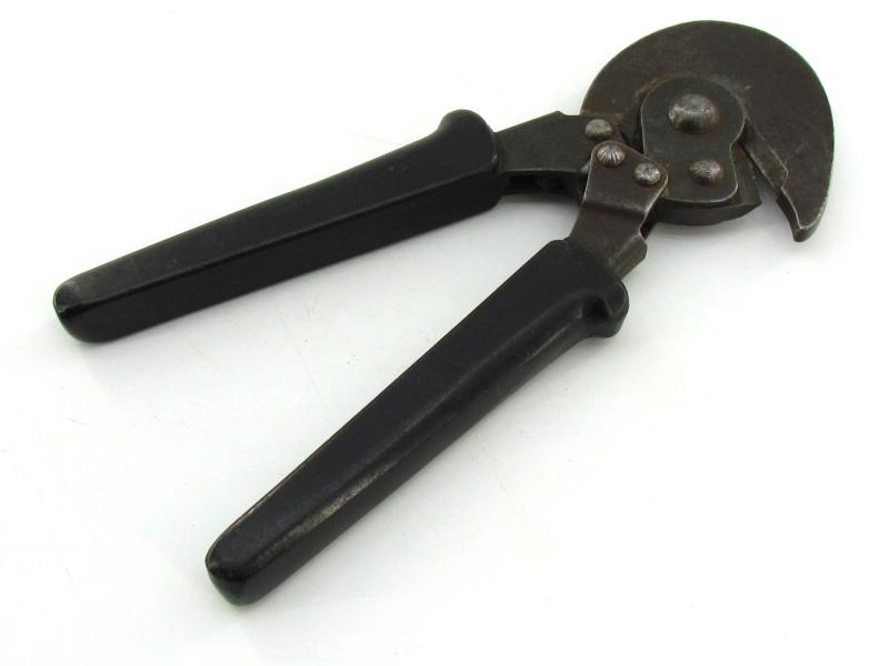 US WWII Wire Cutter 1944