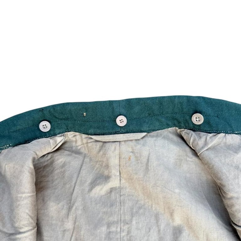 WH (HEER) M36 Tunic Infantry