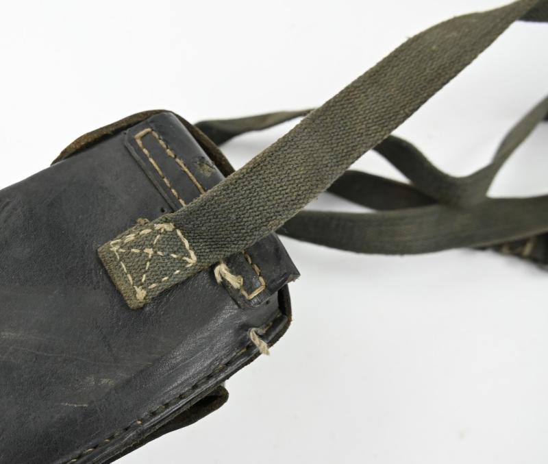 German WH Rifle Grenade Launcher Pouch
