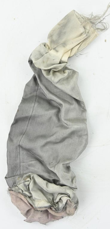German WH Shell Powder Bag 7,5cm KWK40
