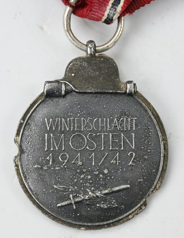 German WH Eastern Front Medal