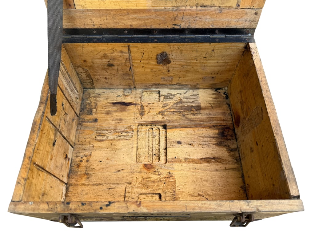 Lantern Storage Box 'Einheitslanterne 42'