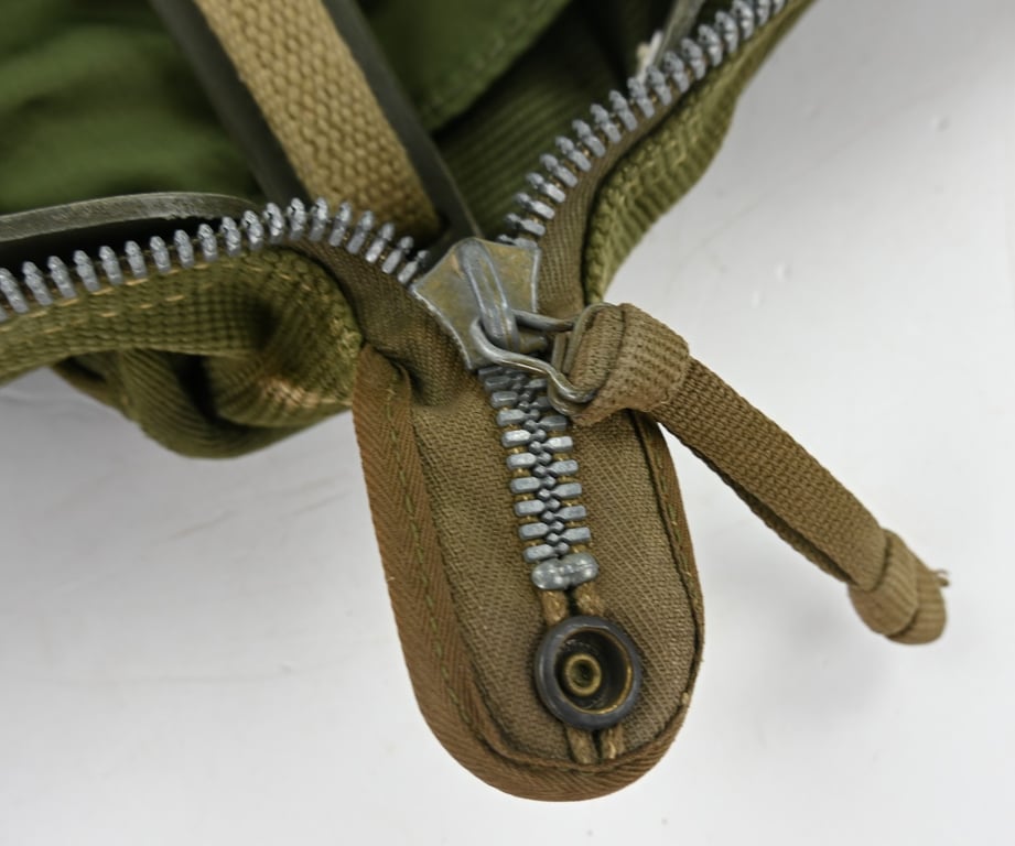 USAAF WW2 B-4 Flight Bag