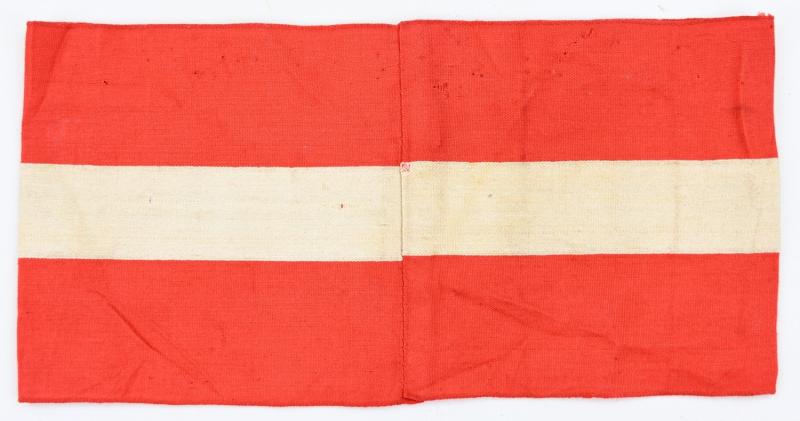German Hitler Youth Armband