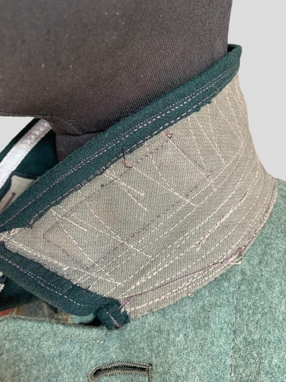 WH (HEER) NCO M36 Field Tunic