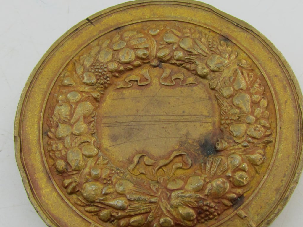 Blut und Boden Thüringen (60mm)