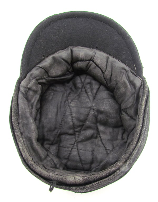 Hitler Youth ( Hitler Jugend ) Winter Service Cap