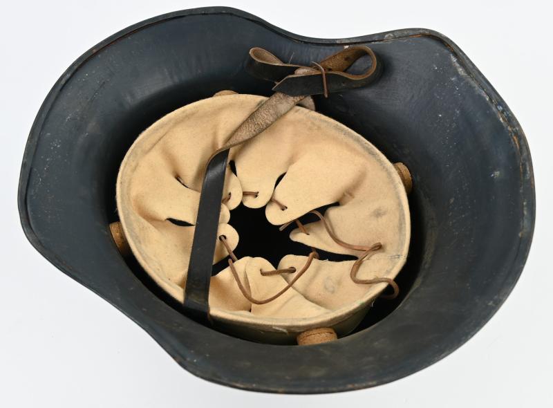 German LS Gladiator Helmet