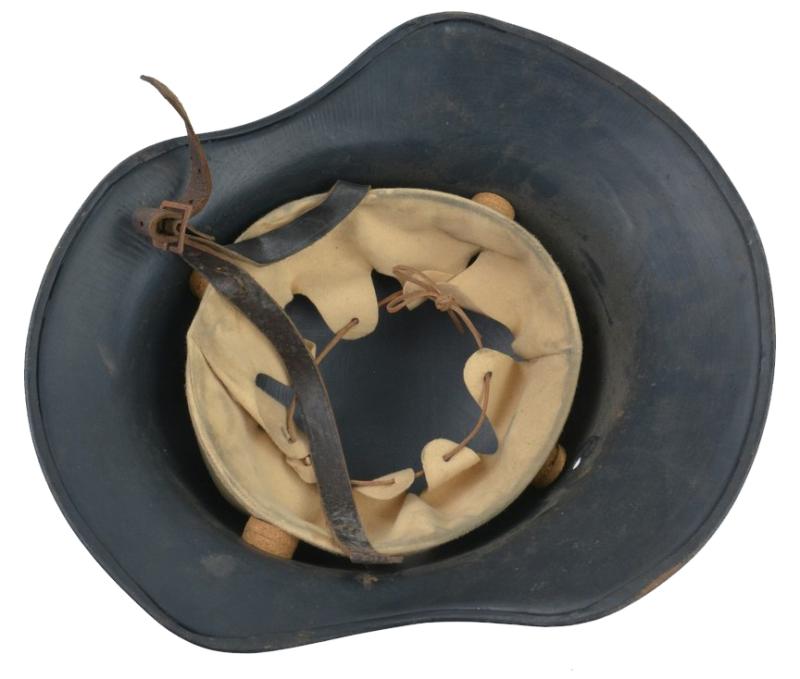 German LS Gladiator Helmet 1945