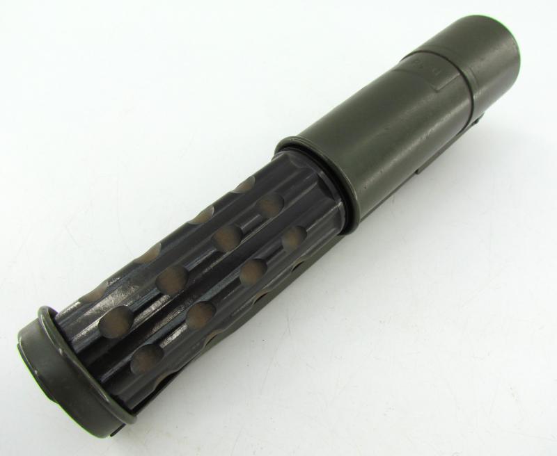 German Bakelite Gas Detection Device ( Rare )