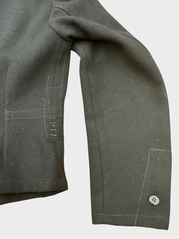 Wehmacht Heer Panzer Wrap