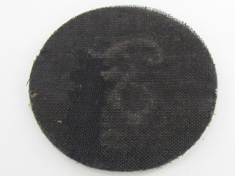 Luftwaffe Artificer or Ordnance Technician Trade Patch