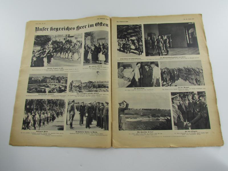 Das Illustrierte Blatt 23-sep-1939