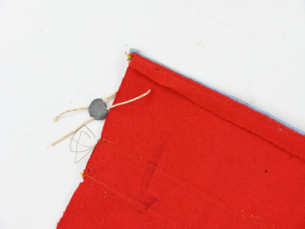 German NSDAP Ortsgruppenleiter Armband