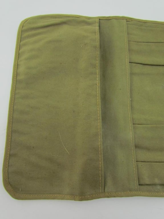 US WWII Wash Roll ( unissued )