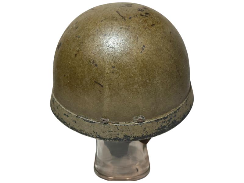 British Airborne Paratrooper Helmet BMB 42