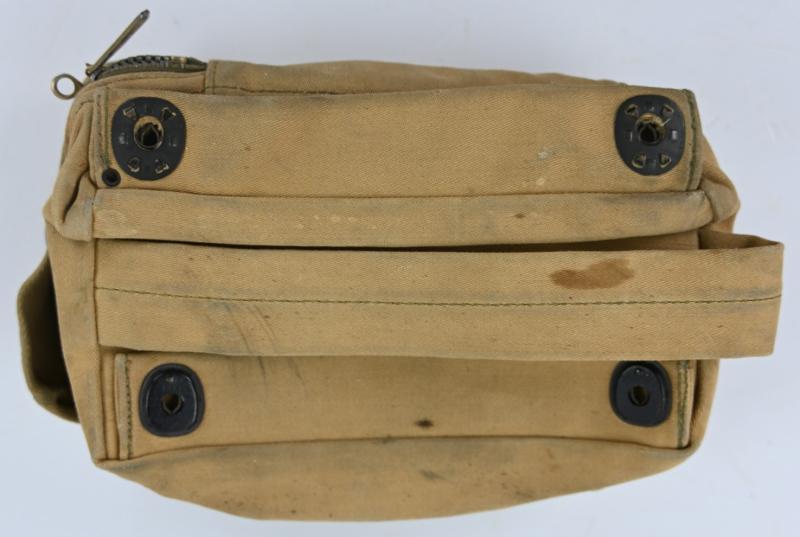 USAAF WW2 Aeronautic First Aid Pouch