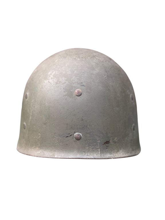 USM1 Helmet Liner 1st Inf. Division -BIG RED ONE-