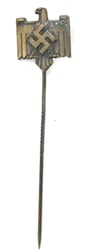 German DRL Member Stickpin