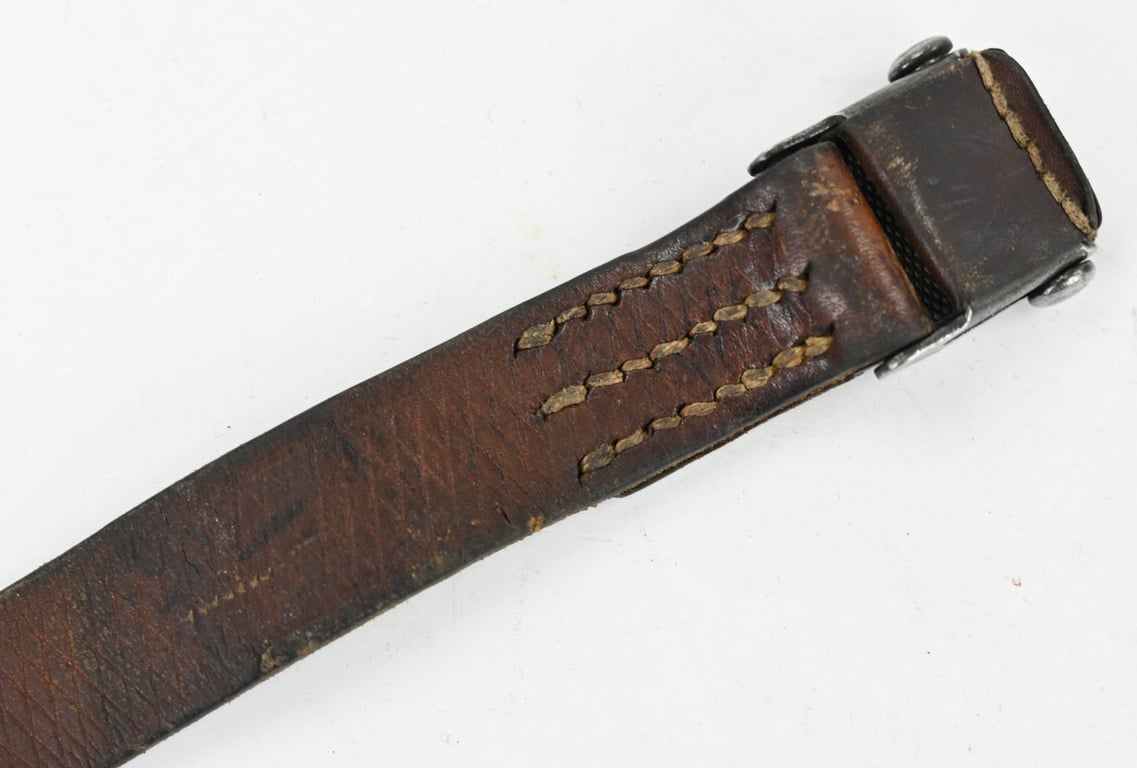 German WH MP40 Carrying Sling