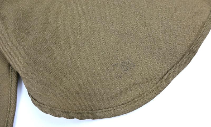 US WW2 Wool Shirt NOS