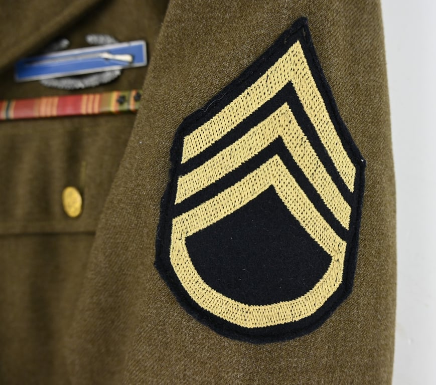 US WW2 99th Infantry Division A-Class