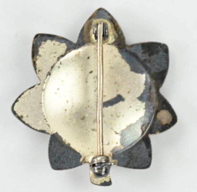 US WW2 Rank Insignia 'LTC'