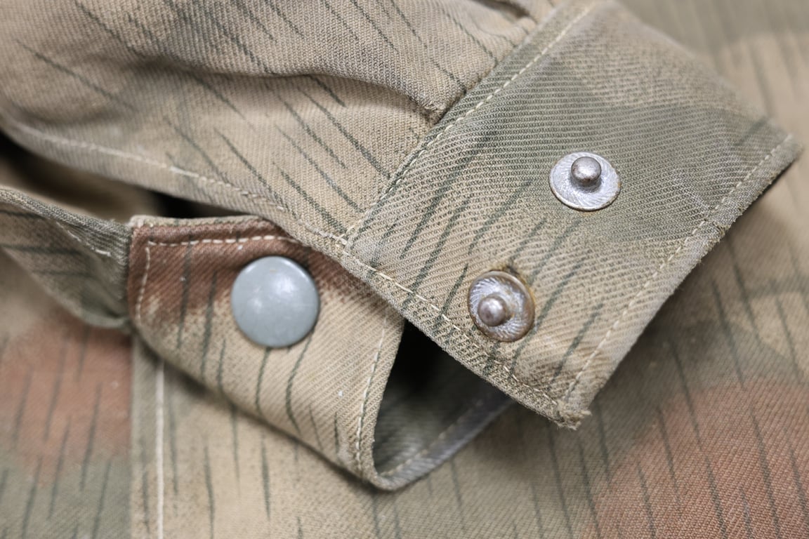 Luftwaffe Felddivision Sumpftarn Jacket