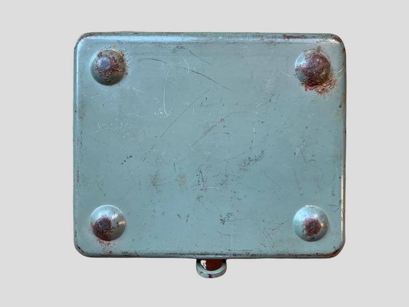 Storage Case for 'Kopffernsprecher' 1938