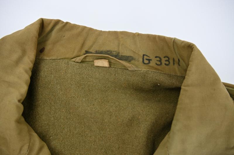 USAAF WW2 3th Air Force Jacket Set