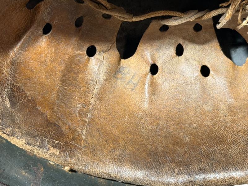 M40 Camouflage Helmet