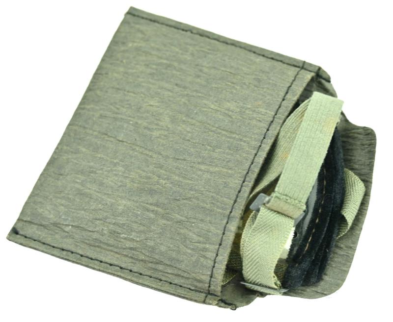 German WH Dust Goggles in Pouch