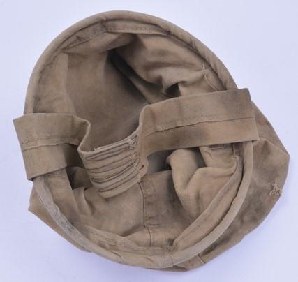 US WW2 Rigger made Water Bucket