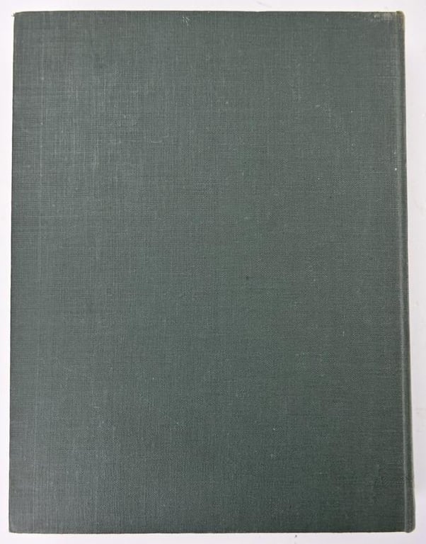 Dutch Book WW2 Resistance Remembrance 'Het grote Gebod'