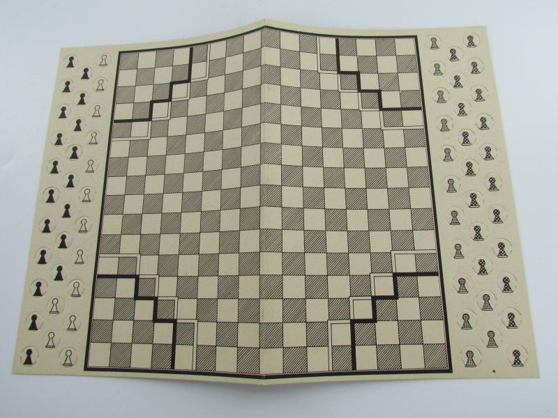 Wehrmacht 'Unterhaltungsspiele für Soldaten