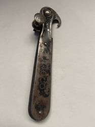Tin Opener