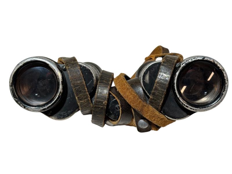 Wehrmacht 6x30 Binoculars