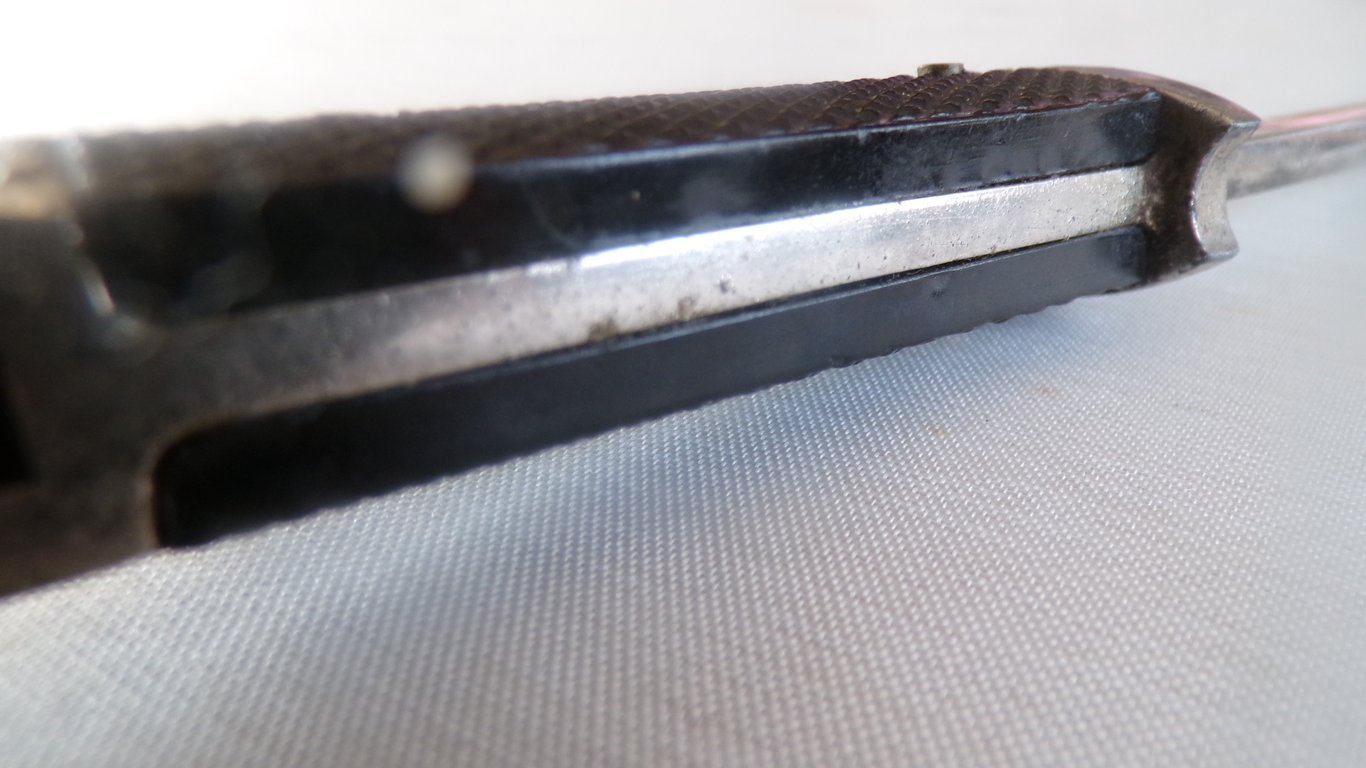 KS98 Dress Bayonet P.D. Lüneschloss