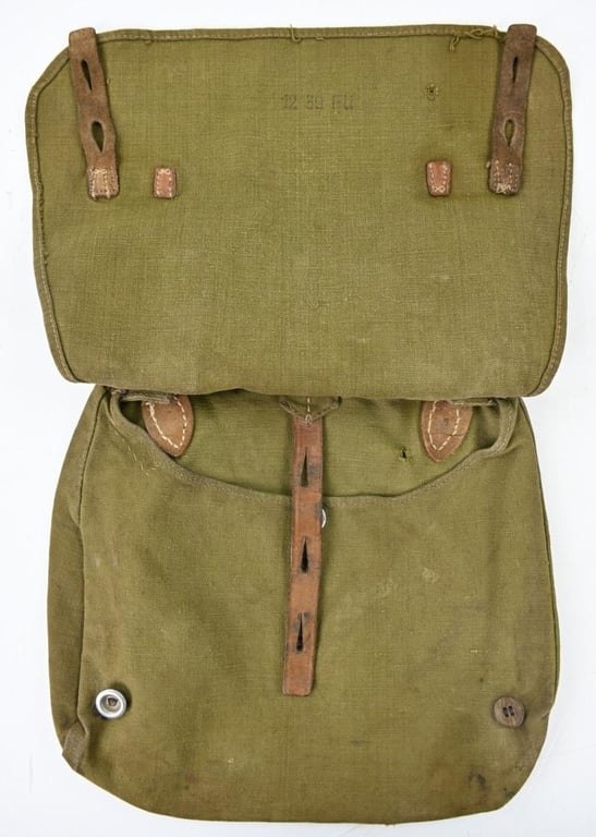 German RAD M31 Breadbag