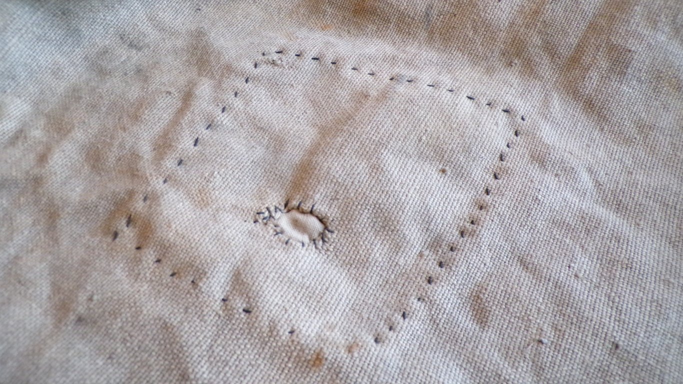 Imperial WWI Combat Rucksack