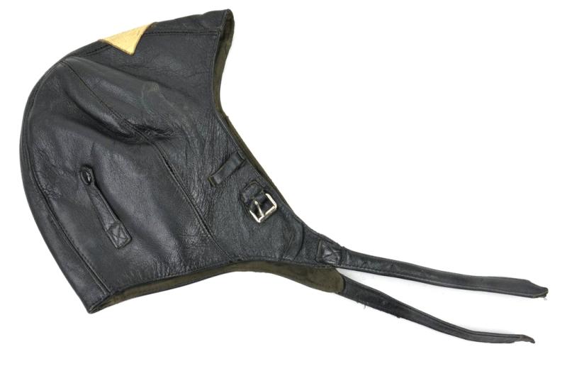 German LW Aviator Flight Helmet