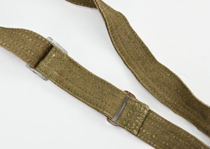 German WH M31 Breadbag strap