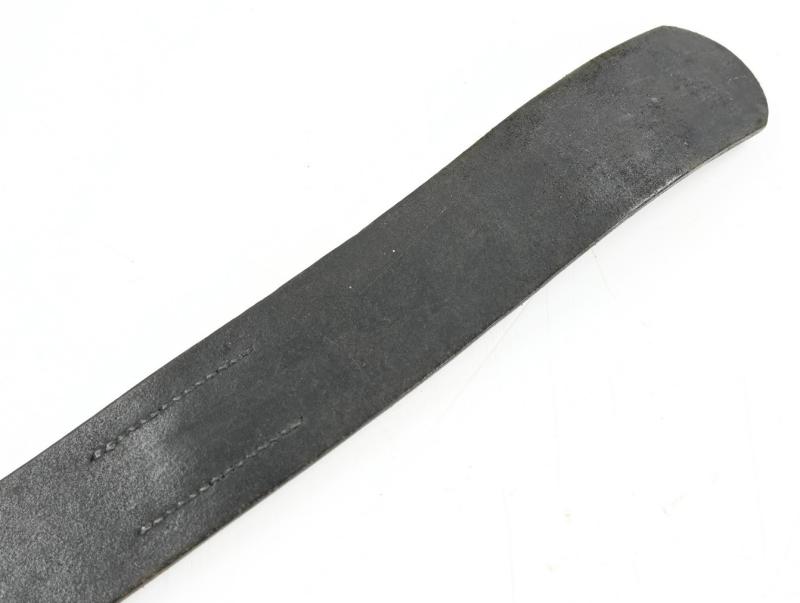 German WH Combat Belt 1941