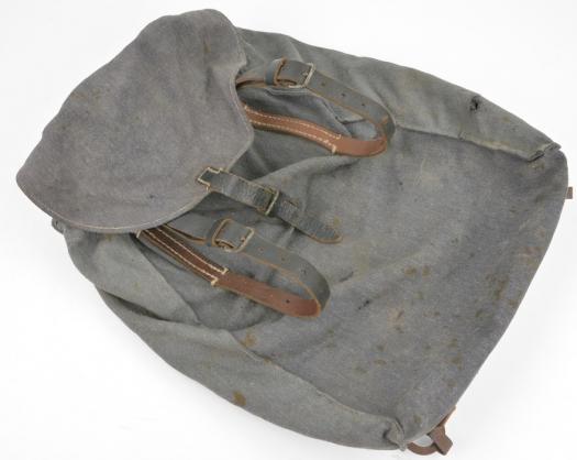 German LW M44 Backpack