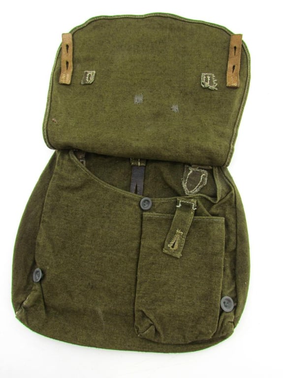 Wehrmacht M44 Bread Bag